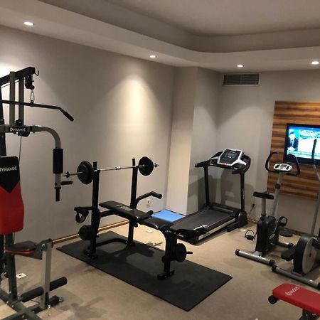 Mood Design Suites Истанбул Екстериор снимка