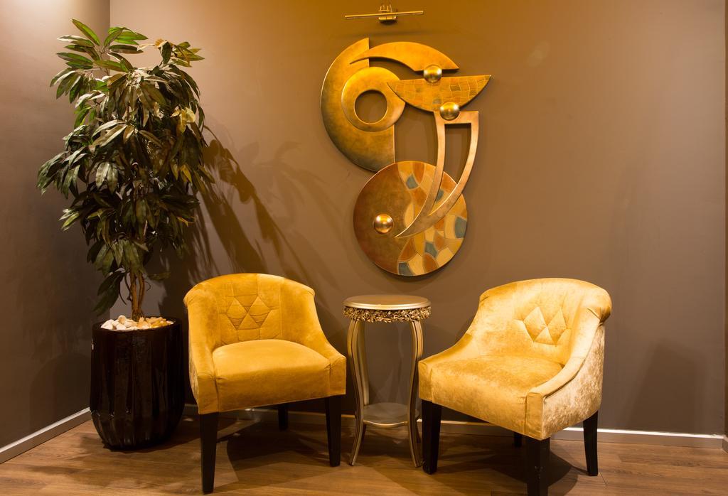 Mood Design Suites Истанбул Екстериор снимка