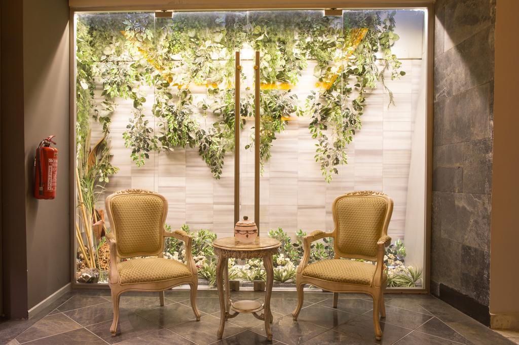 Mood Design Suites Истанбул Екстериор снимка
