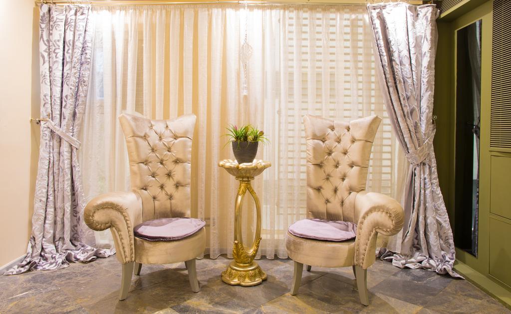 Mood Design Suites Истанбул Екстериор снимка