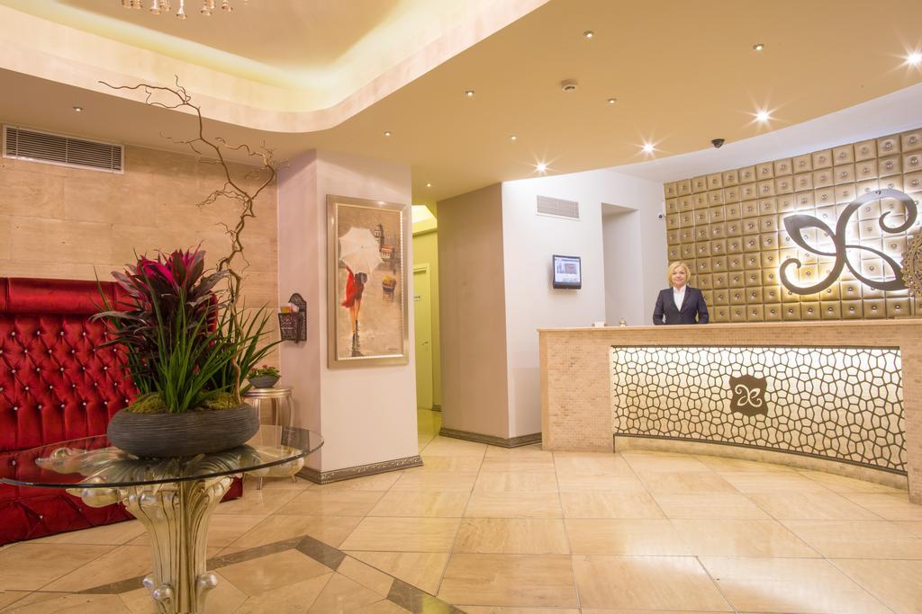 Mood Design Suites Истанбул Екстериор снимка