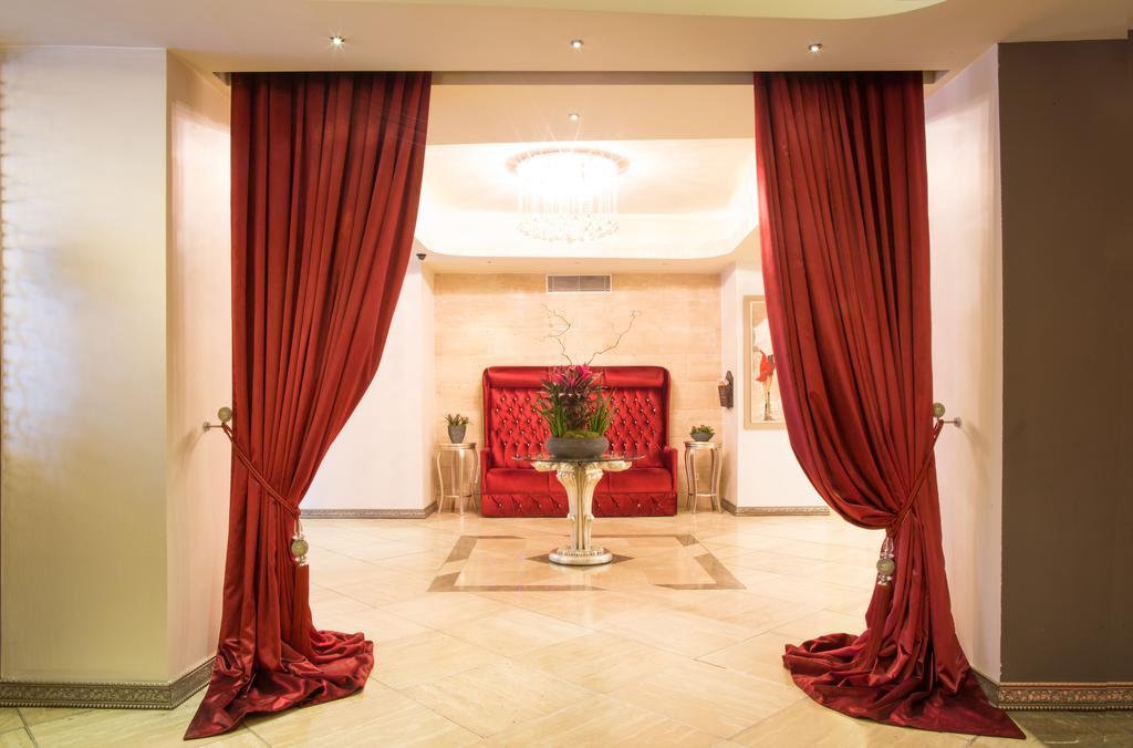 Mood Design Suites Истанбул Екстериор снимка