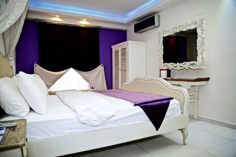 Mood Design Suites Истанбул Екстериор снимка