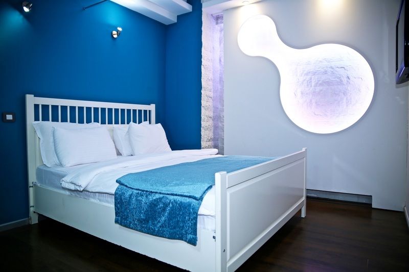 Mood Design Suites Истанбул Екстериор снимка