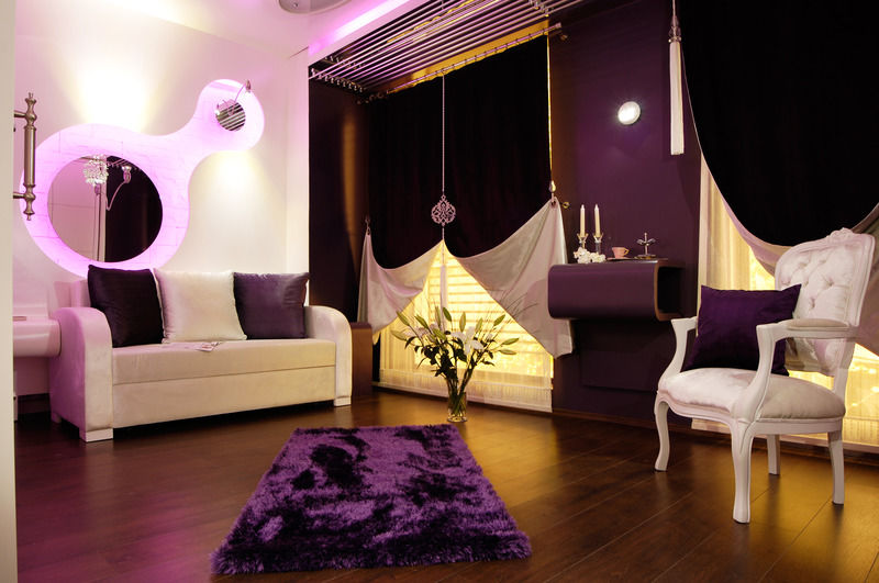 Mood Design Suites Истанбул Стая снимка