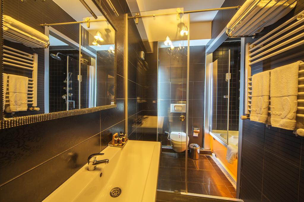 Mood Design Suites Истанбул Стая снимка
