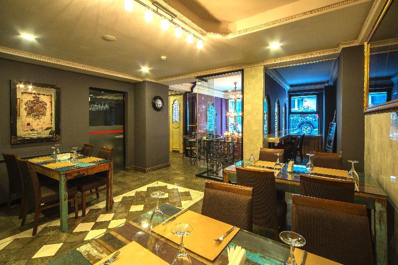 Mood Design Suites Истанбул Екстериор снимка
