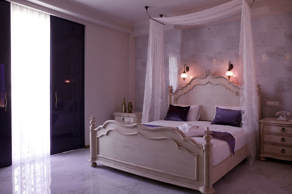 Mood Design Suites Истанбул Екстериор снимка