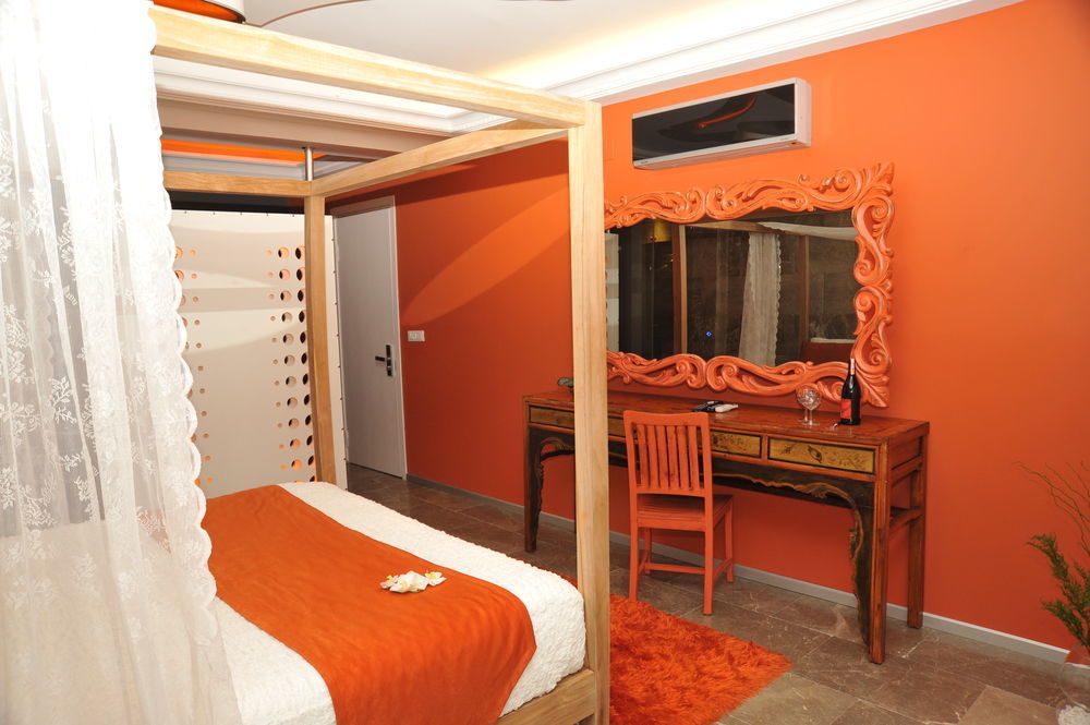 Mood Design Suites Истанбул Екстериор снимка
