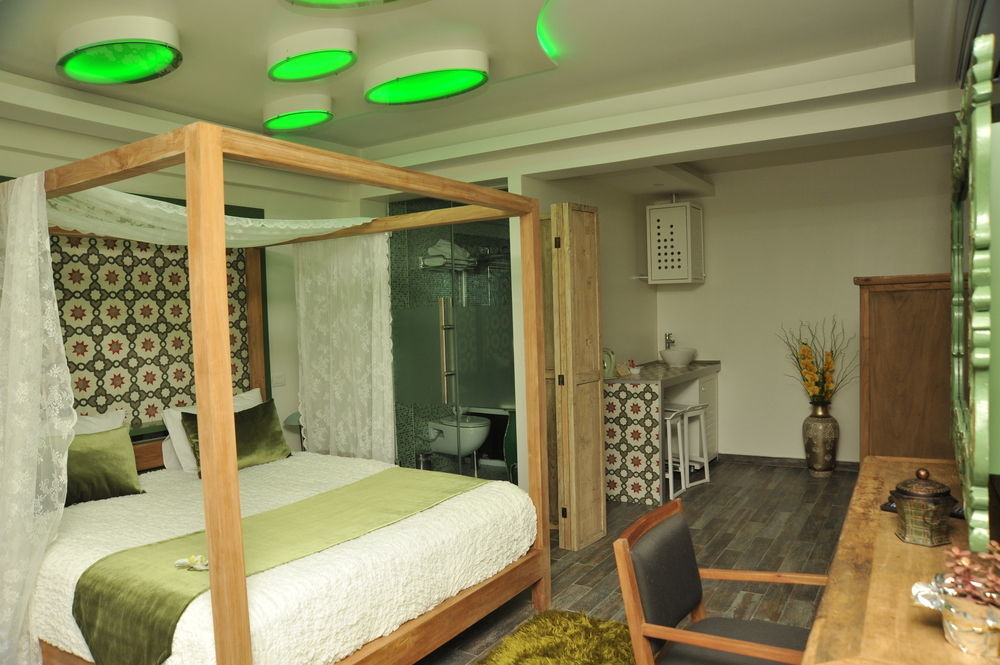 Mood Design Suites Истанбул Екстериор снимка