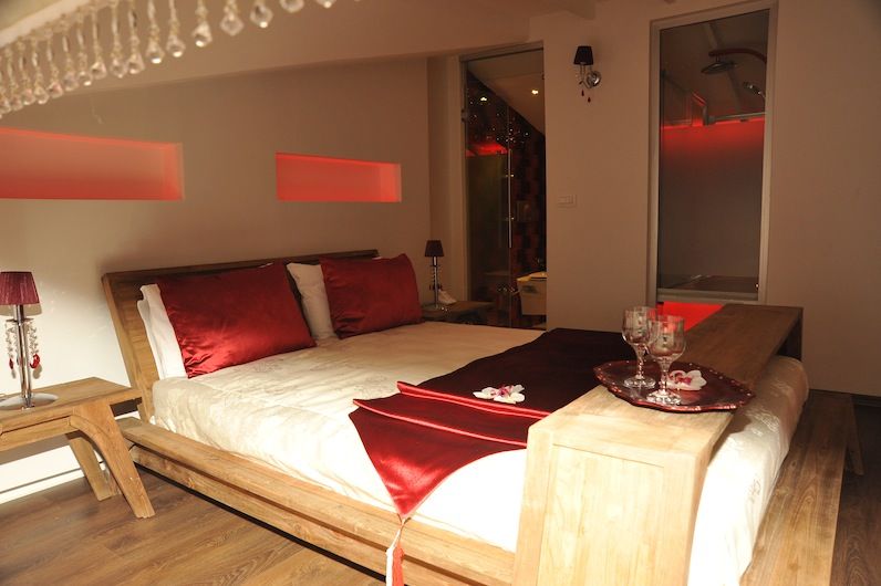 Mood Design Suites Истанбул Екстериор снимка