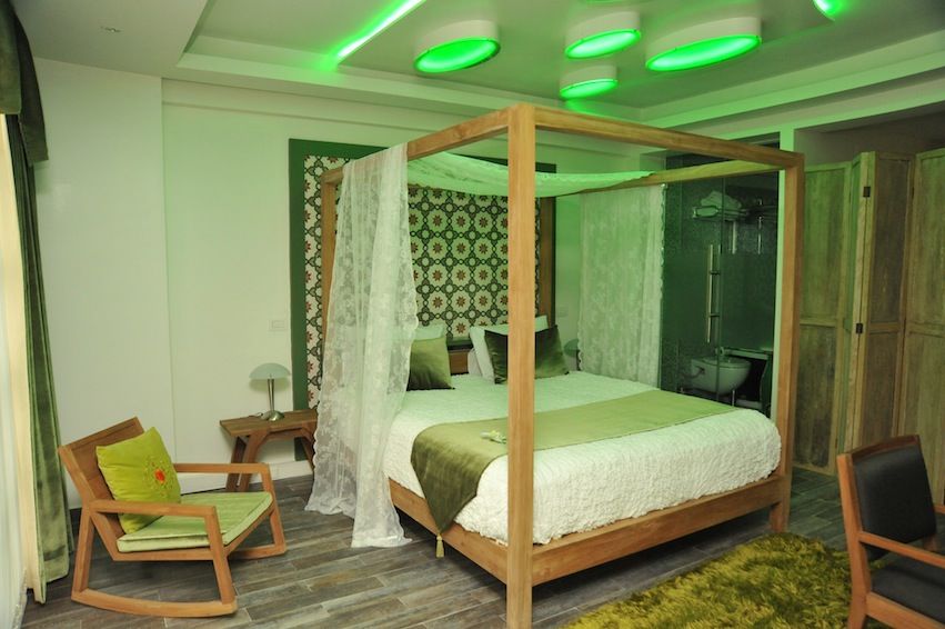 Mood Design Suites Истанбул Екстериор снимка