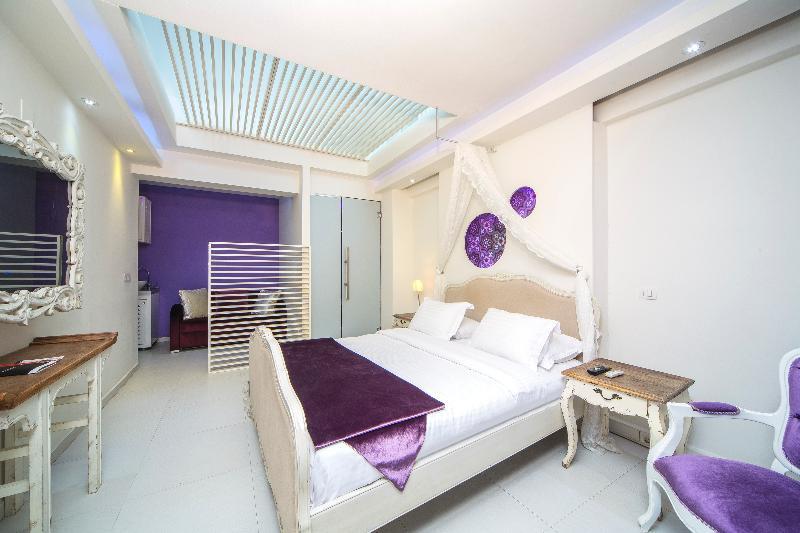 Mood Design Suites Истанбул Екстериор снимка