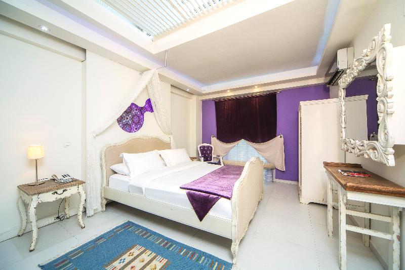 Mood Design Suites Истанбул Екстериор снимка