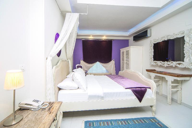 Mood Design Suites Истанбул Екстериор снимка