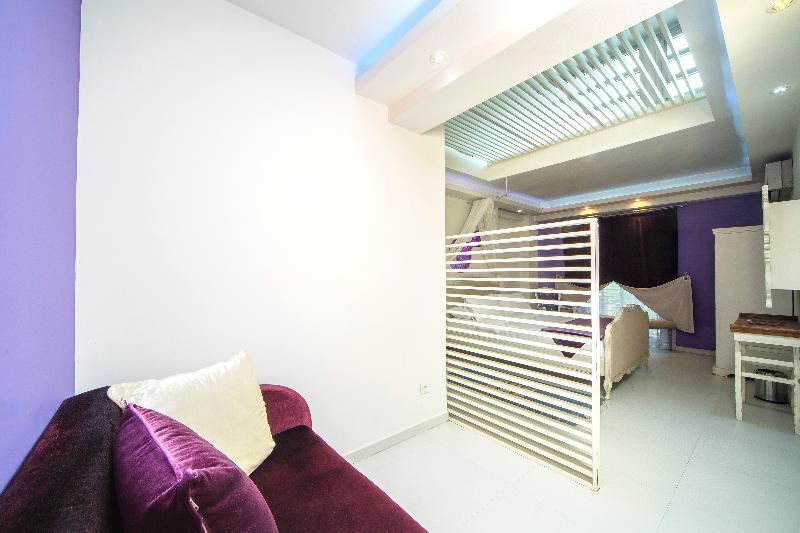 Mood Design Suites Истанбул Екстериор снимка
